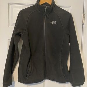 North Face Fleece Jacket